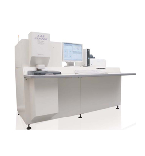 XRF-1800X射线荧光光谱仪