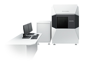 EPMA-8050G电子探针