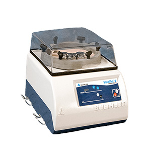 VibroMet™ 2 振动抛光机